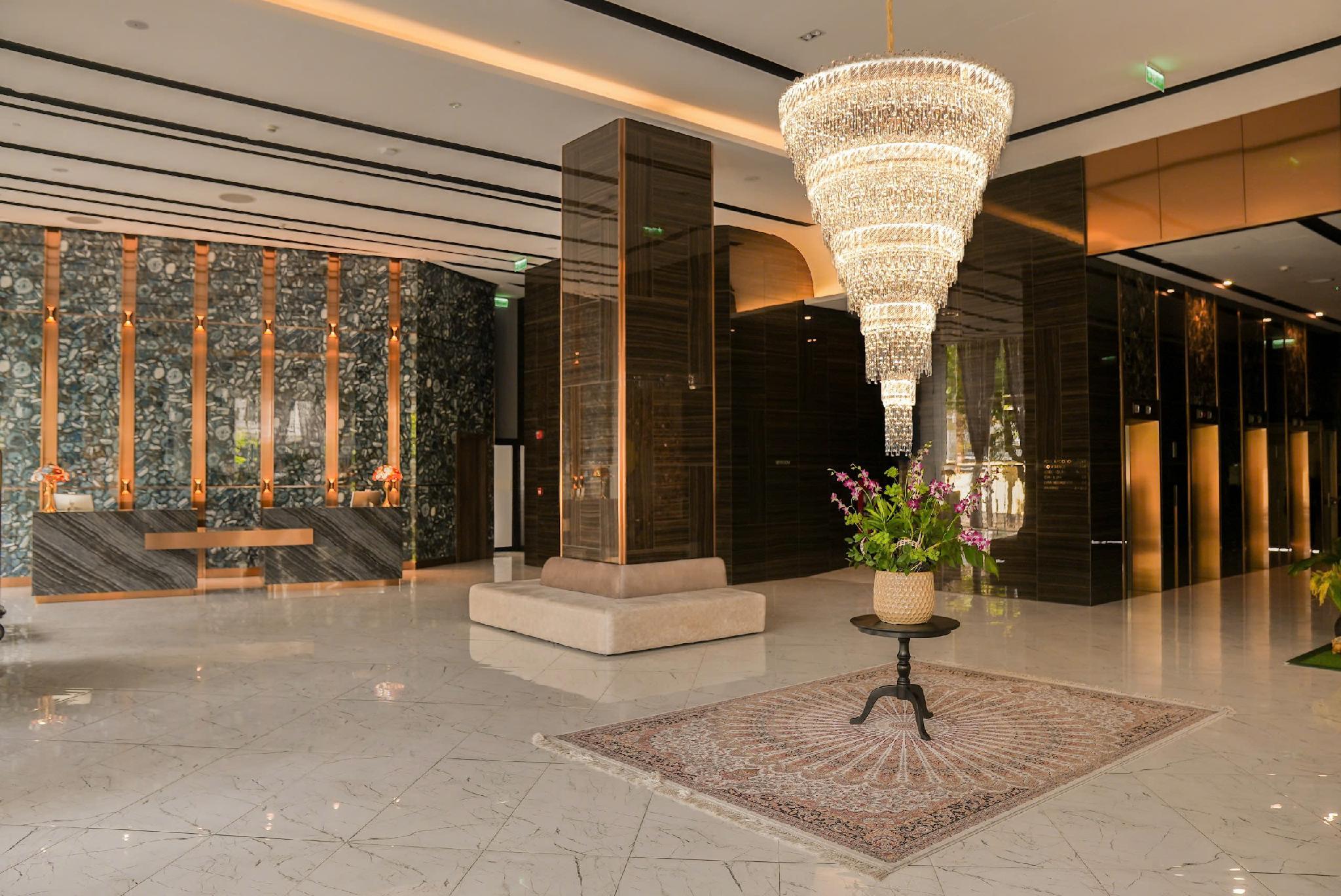 Khách sạn gần Vincom Plaza Đà Nẵng: Hành trình khám phá lưu trú tuyệt vời