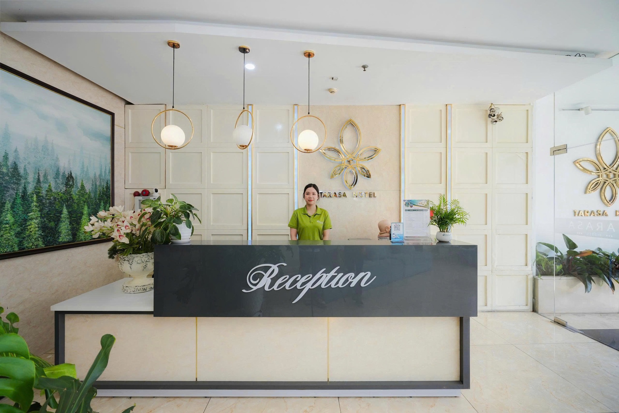 Khách Sạn Ở Hải Châu Đà Nẵng: Trang Viên Lưu Trú Đẳng Cấp Giữa Lòng Thành Phố