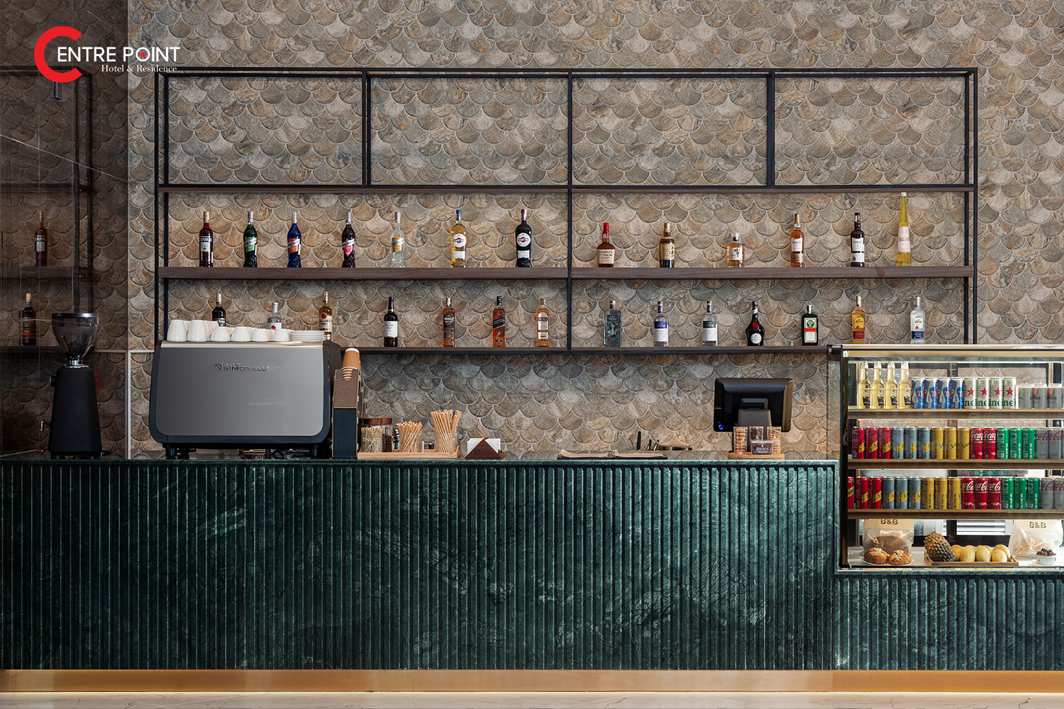 Khách Sạn Ở Hải Châu Đà Nẵng: Trang Viên Lưu Trú Đẳng Cấp Giữa Lòng Thành Phố