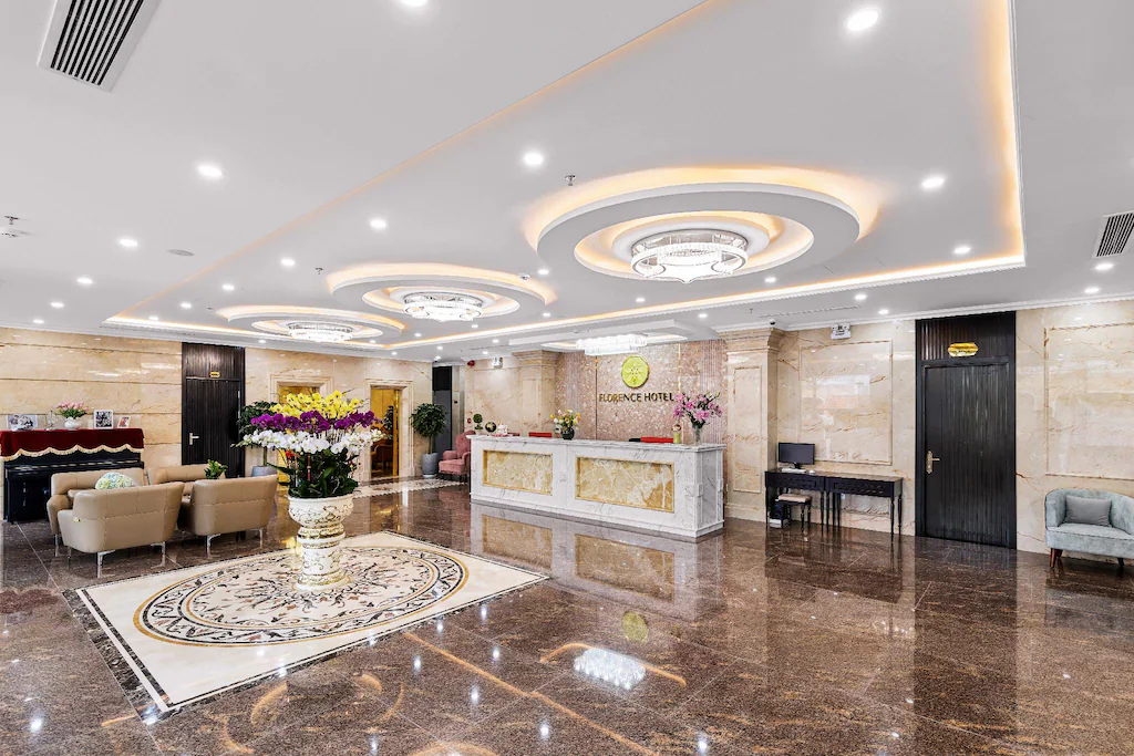 Khách sạn ở Hòa Cường Đà Nẵng: Top điểm dừng chân lý tưởng cho hành trình khám phá thành phố biển sôi động