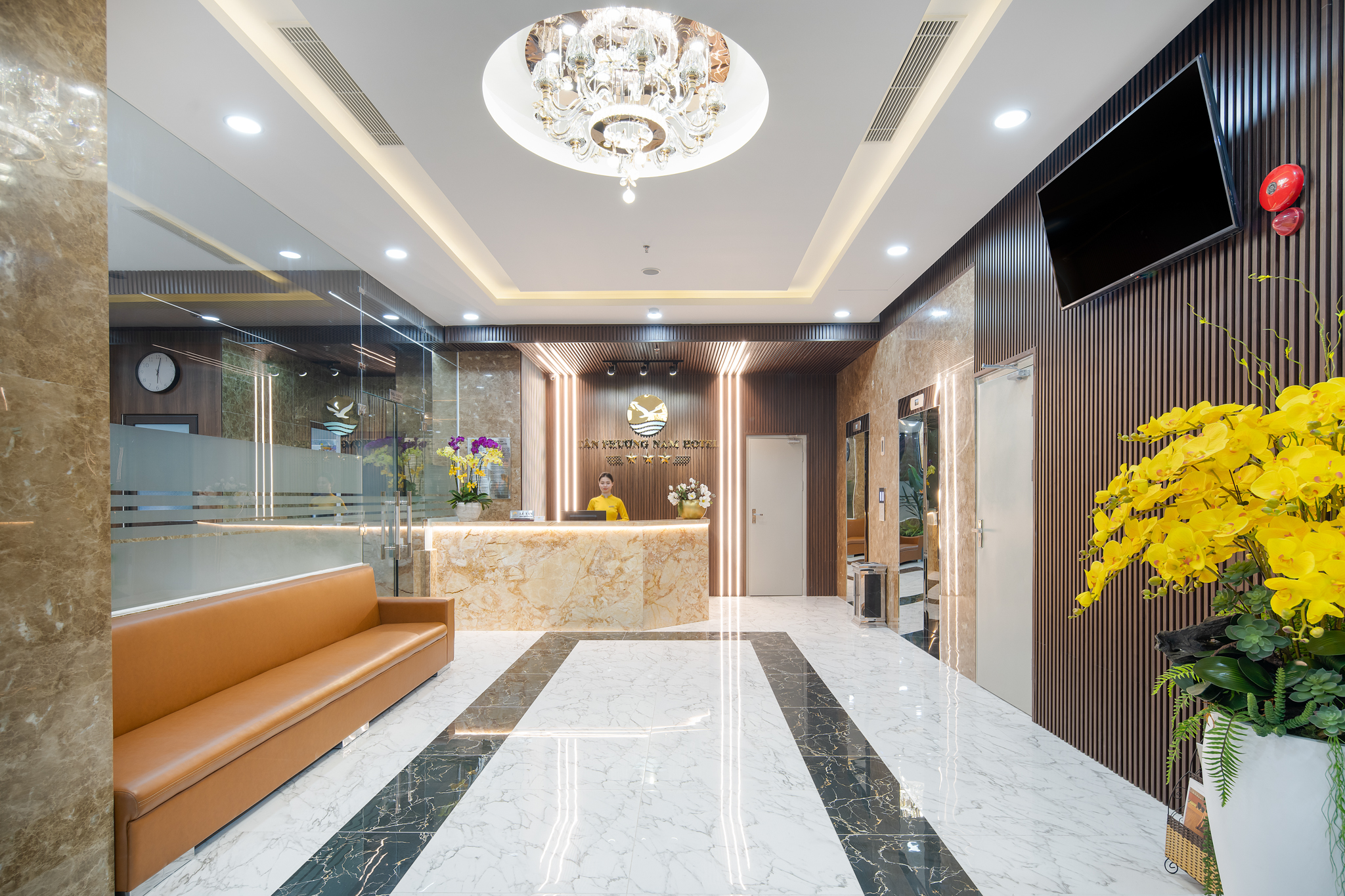 Khách sạn ở Hòa Cường Đà Nẵng: Top điểm dừng chân lý tưởng cho hành trình khám phá thành phố biển sôi động