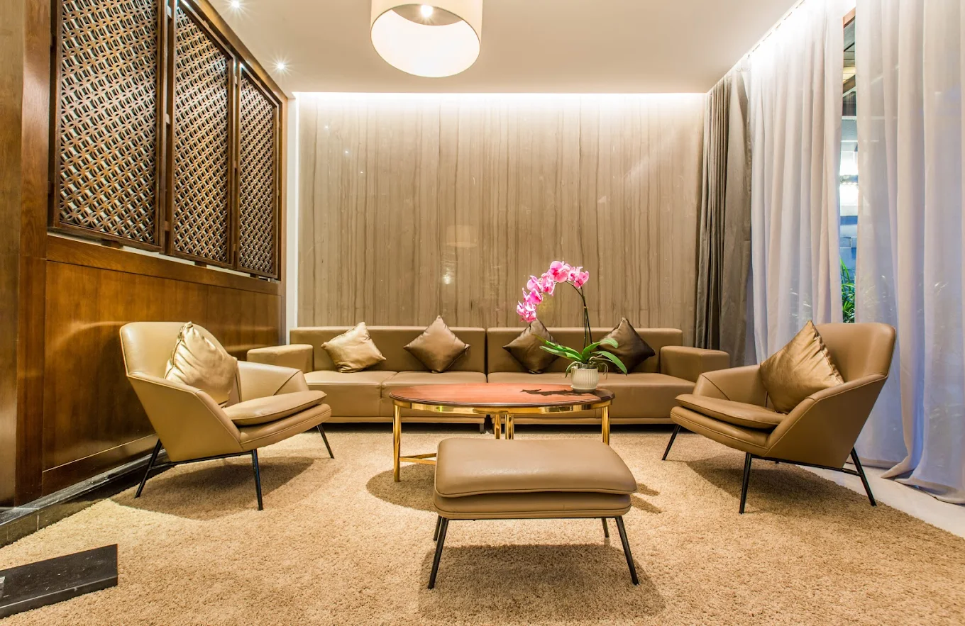 Khách sạn ở Hòa Cường Đà Nẵng: Top điểm dừng chân lý tưởng cho hành trình khám phá thành phố biển sôi động