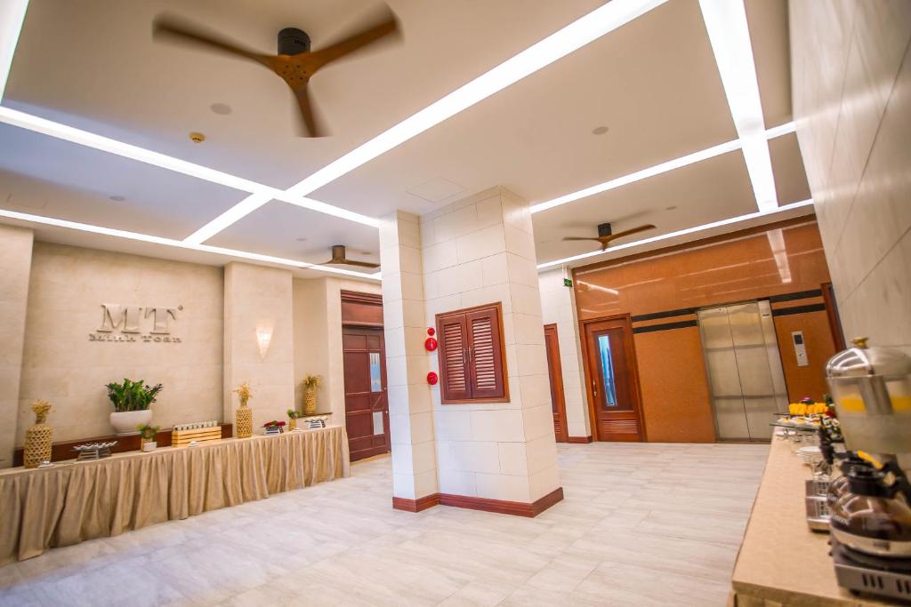 Khách sạn ở Hòa Cường Đà Nẵng: Top điểm dừng chân lý tưởng cho hành trình khám phá thành phố biển sôi động