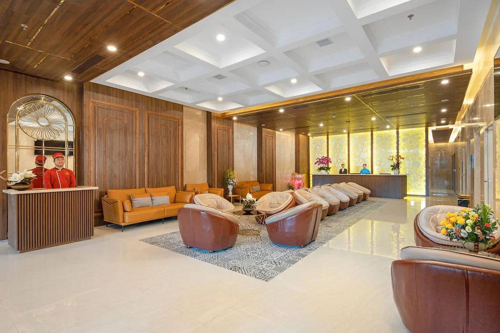 Khách sạn ở Hòa Cường Đà Nẵng: Top điểm dừng chân lý tưởng cho hành trình khám phá thành phố biển sôi động