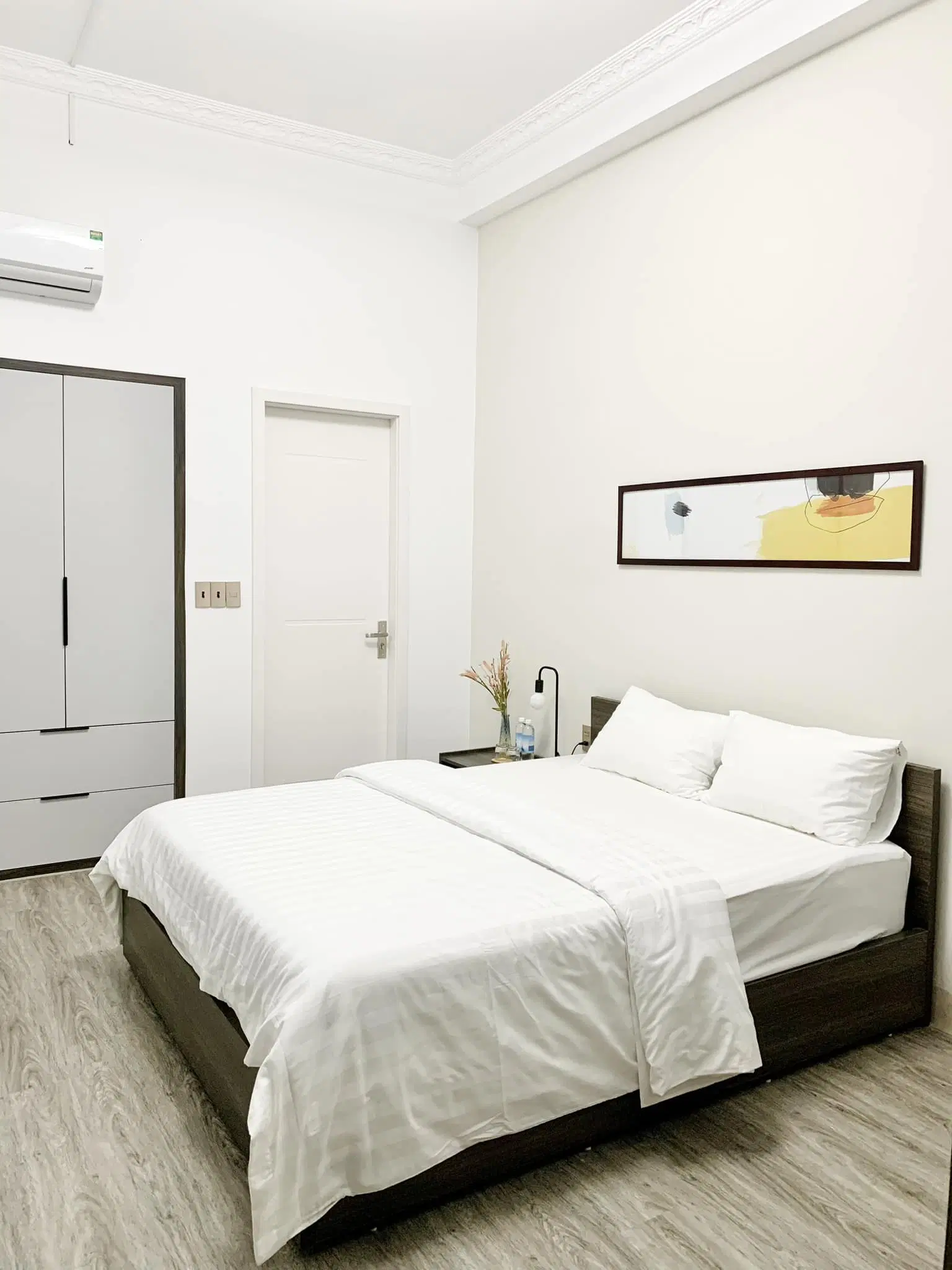 Khách Sạn Ở Phường Thanh Khê: Hành Trình Khám Phá Những Điểm Dừng Lý Tưởng Cùng Sunflower Hotel