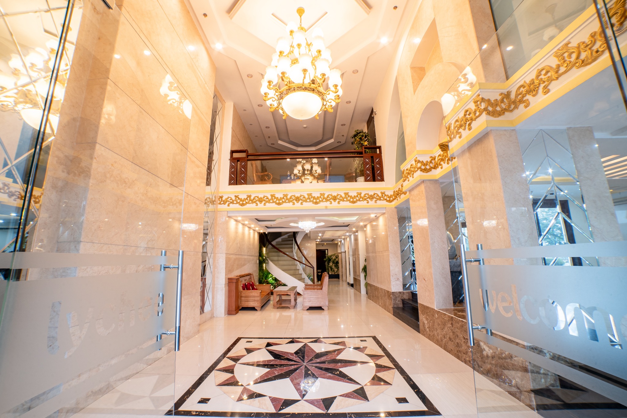 Khách Sạn Ở Phường Thanh Khê: Hành Trình Khám Phá Những Điểm Dừng Lý Tưởng Cùng Sunflower Hotel