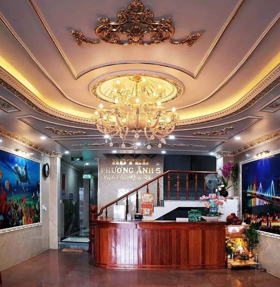 Khách Sạn Ở Phường Thanh Khê: Hành Trình Khám Phá Những Điểm Dừng Lý Tưởng Cùng Sunflower Hotel