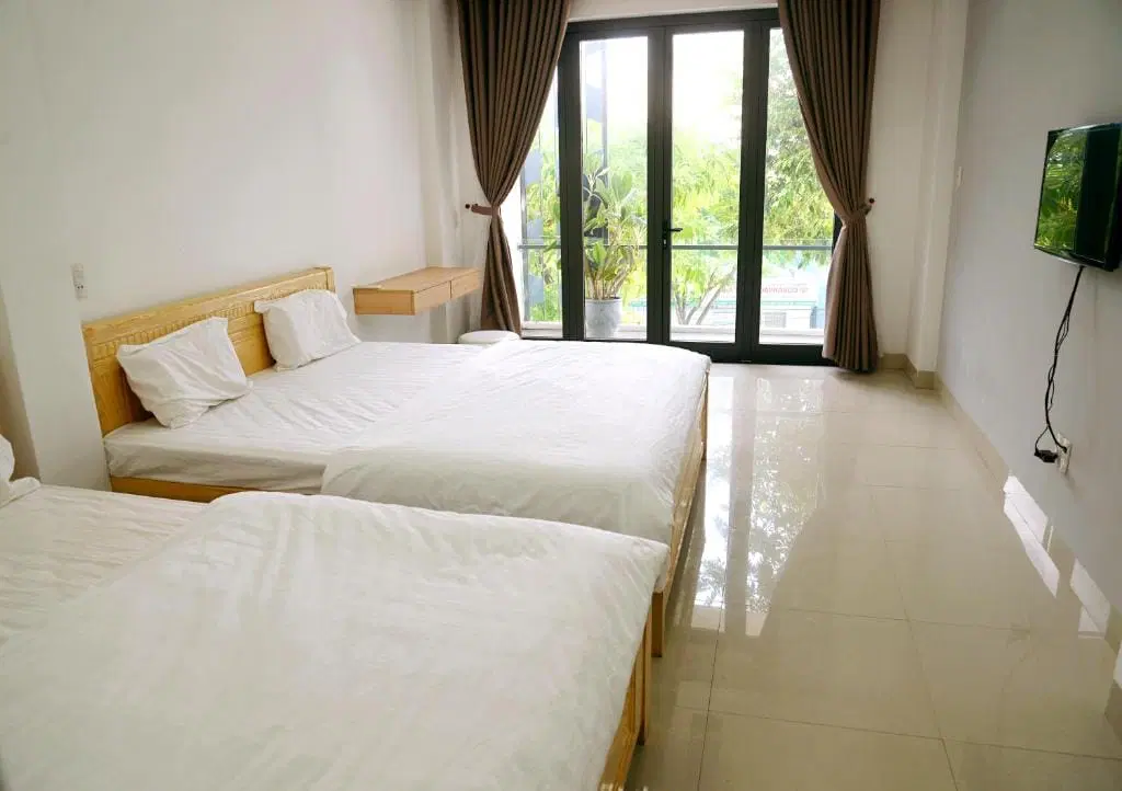 Khách Sạn Ở Phường Thanh Khê: Hành Trình Khám Phá Những Điểm Dừng Lý Tưởng Cùng Sunflower Hotel