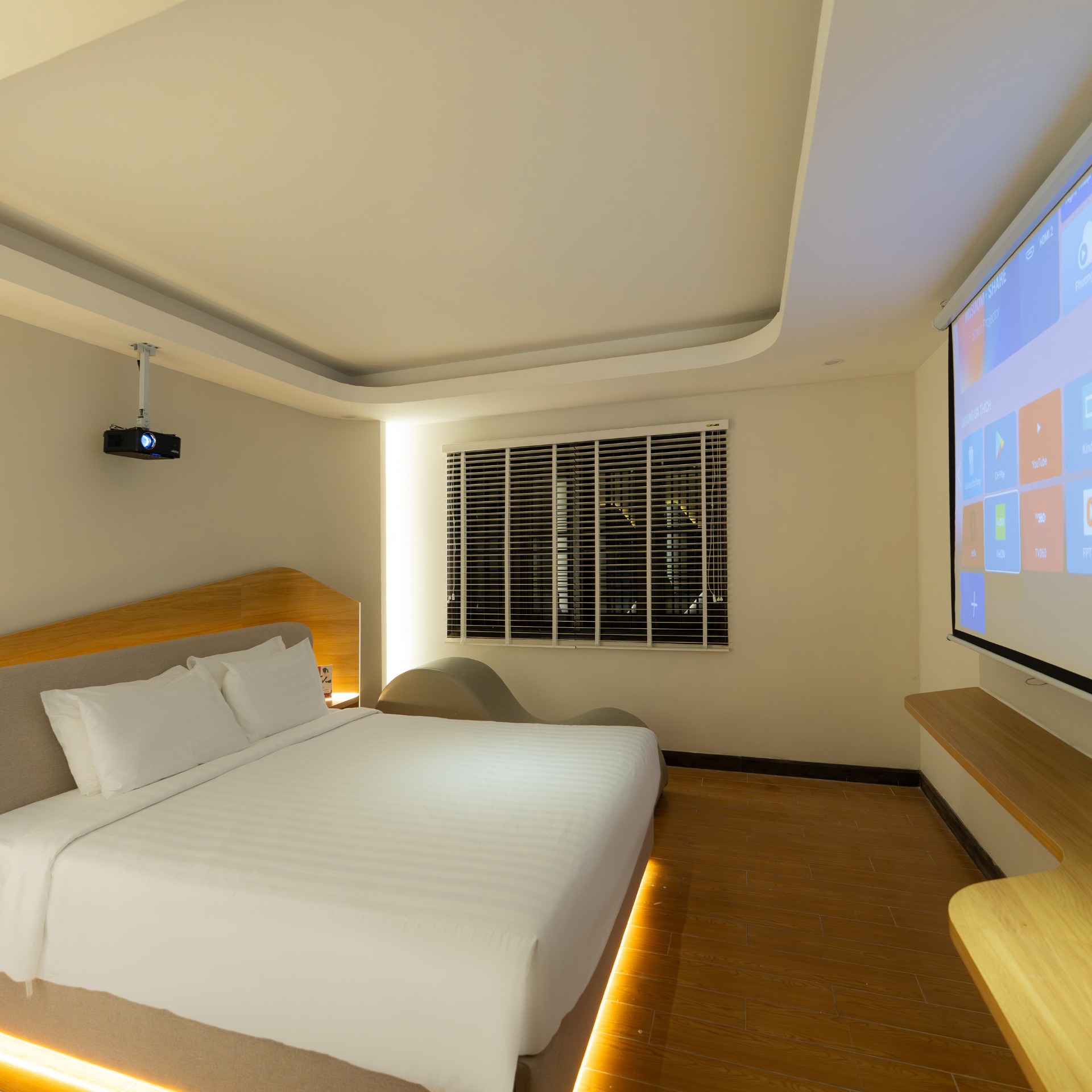 Khách sạn tình yêu Đà Nẵng: Top lựa chọn lãng mạn cho kỳ nghỉ ngọt ngào khó quên