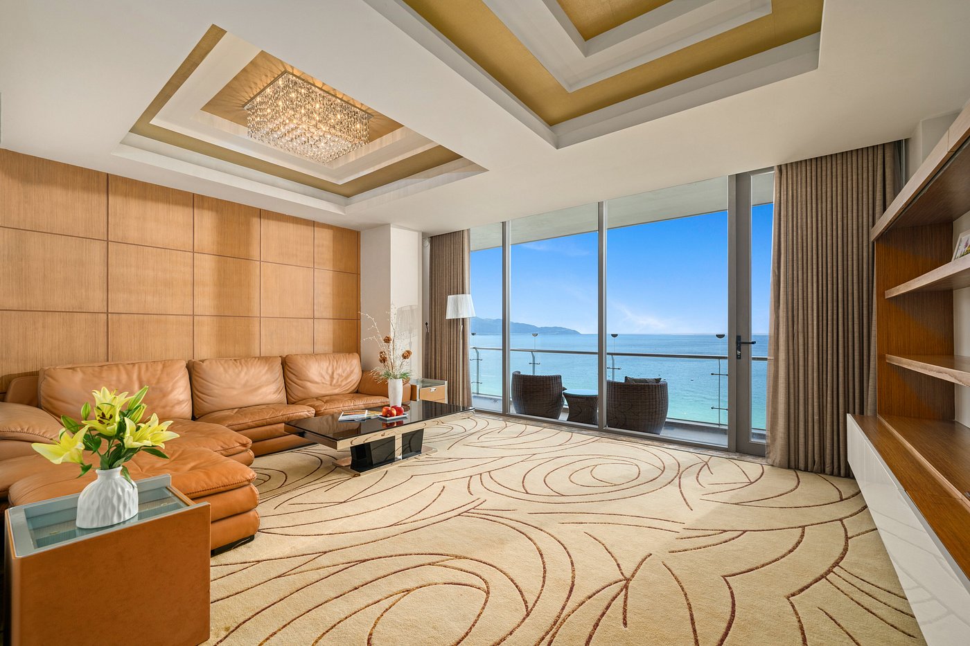 Khách Sạn View Pháo Hoa Đà Nẵng: Trải Nghiệm Nghỉ Dưỡng Đỉnh Cao