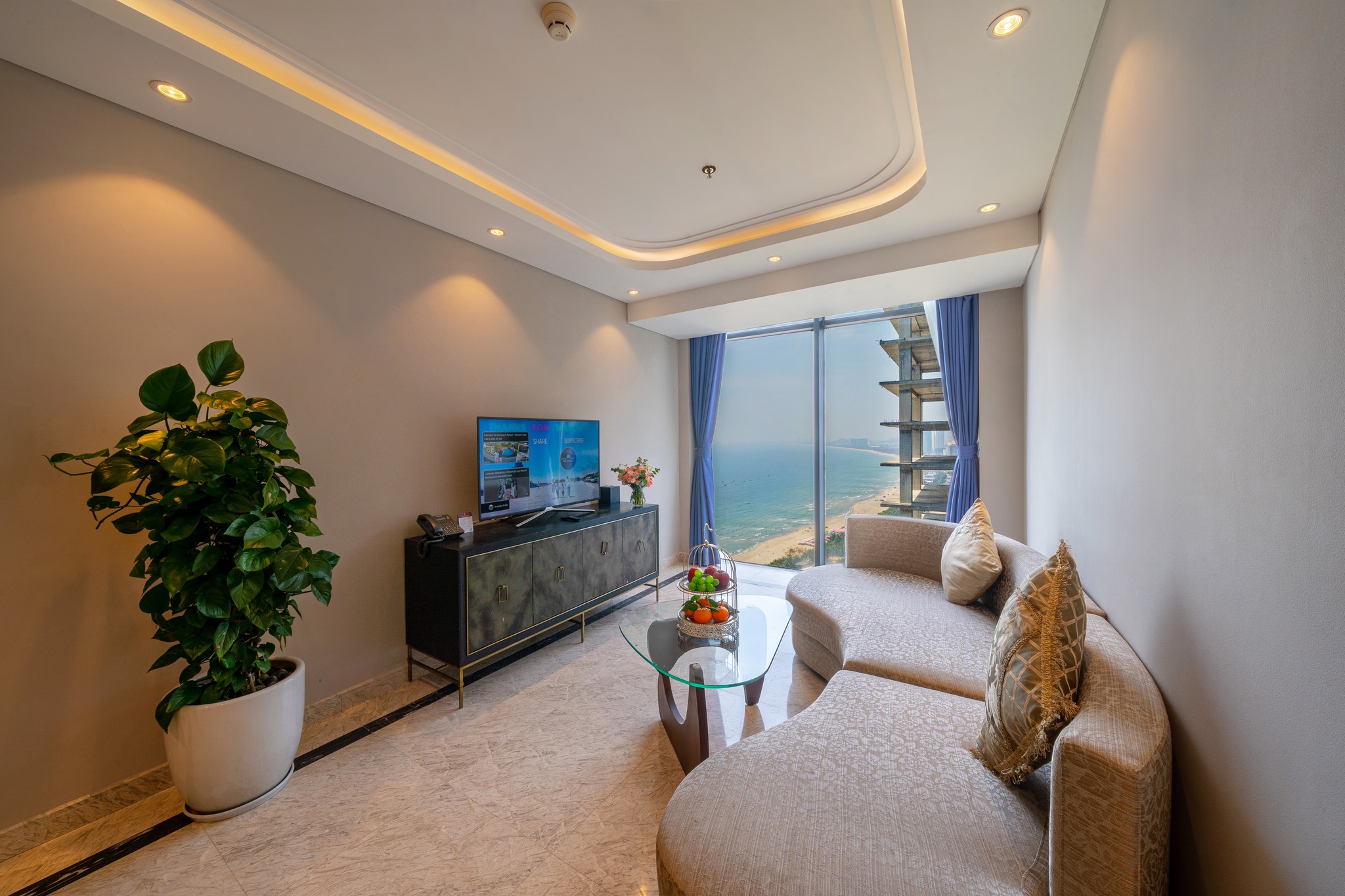 Khách Sạn View Pháo Hoa Đà Nẵng: Trải Nghiệm Nghỉ Dưỡng Đỉnh Cao