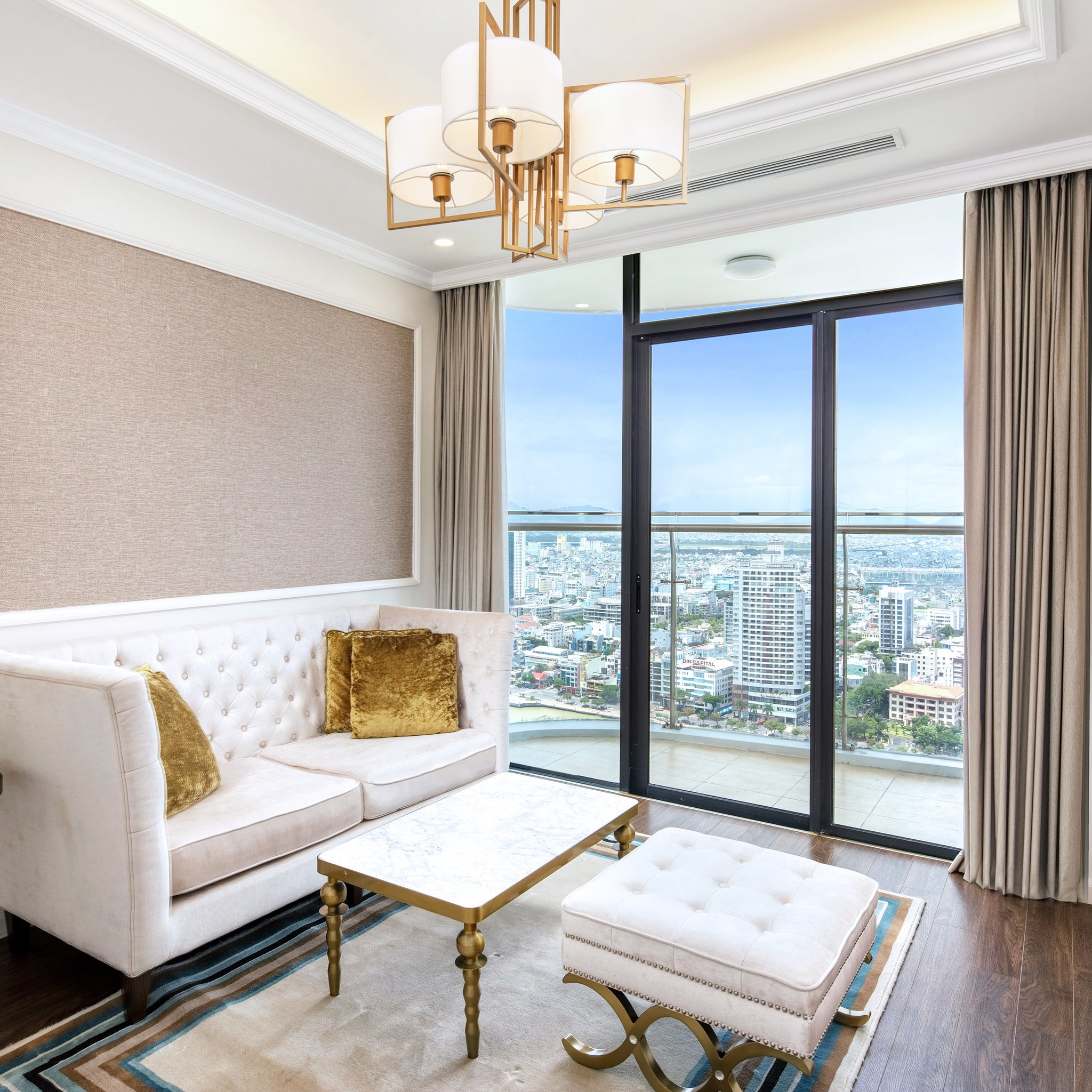 Khách Sạn View Pháo Hoa Đà Nẵng: Trải Nghiệm Nghỉ Dưỡng Đỉnh Cao