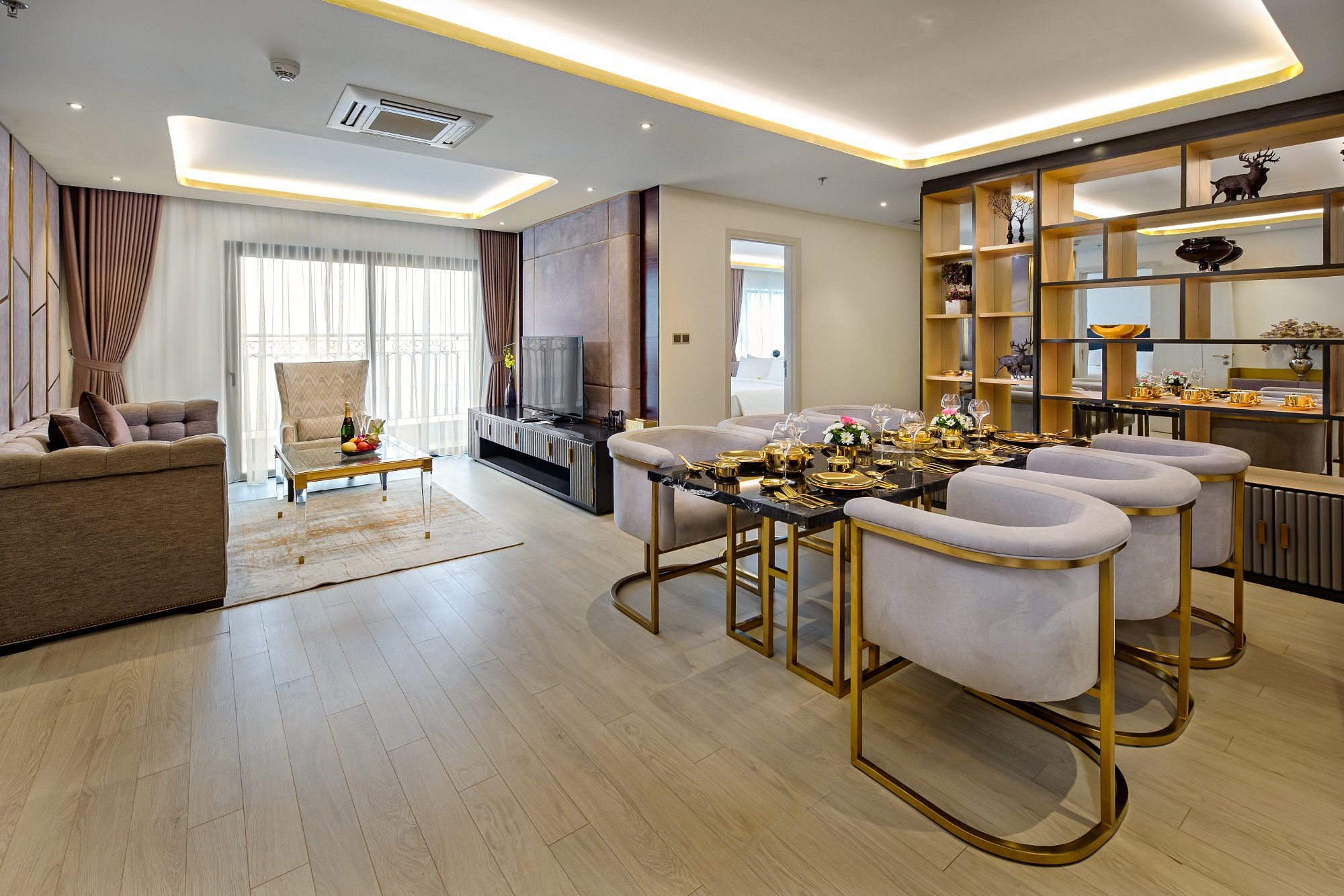 Khách Sạn View Pháo Hoa Đà Nẵng: Trải Nghiệm Nghỉ Dưỡng Đỉnh Cao