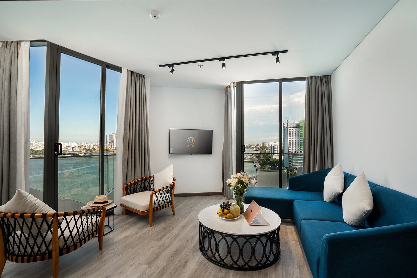 Khách Sạn View Pháo Hoa Đà Nẵng: Trải Nghiệm Nghỉ Dưỡng Đỉnh Cao