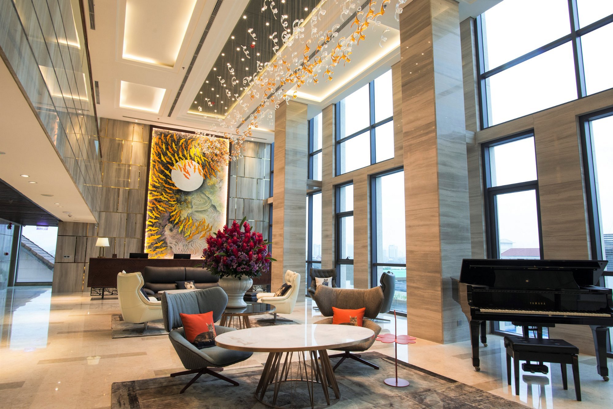 Khách Sạn View Pháo Hoa Đà Nẵng: Trải Nghiệm Nghỉ Dưỡng Đỉnh Cao