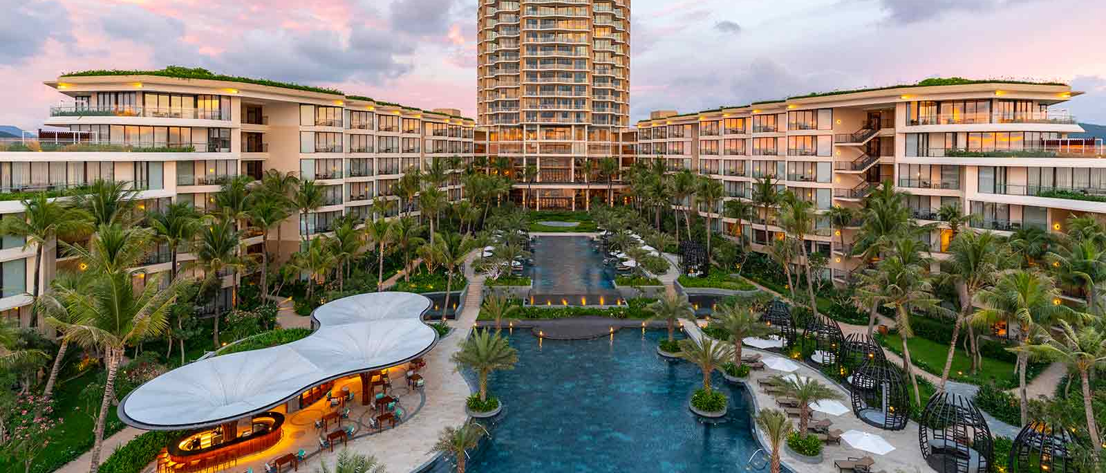 Khu cắm trại Giếng Trời: Hành trình khám phá đại ngàn