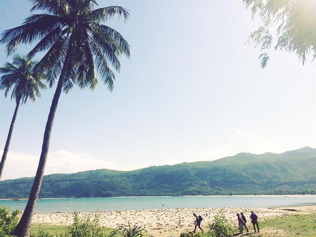 Khu cắm trại làng Vân: Nét đẹp hoang sơ chinh phục mọi trái tim phiêu lưu