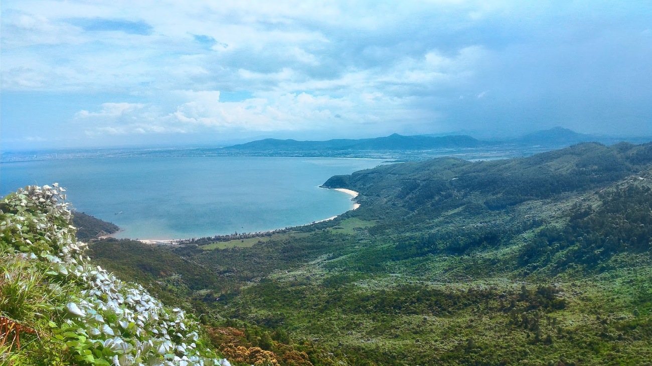Khu cắm trại làng Vân: Nét đẹp hoang sơ chinh phục mọi trái tim phiêu lưu
