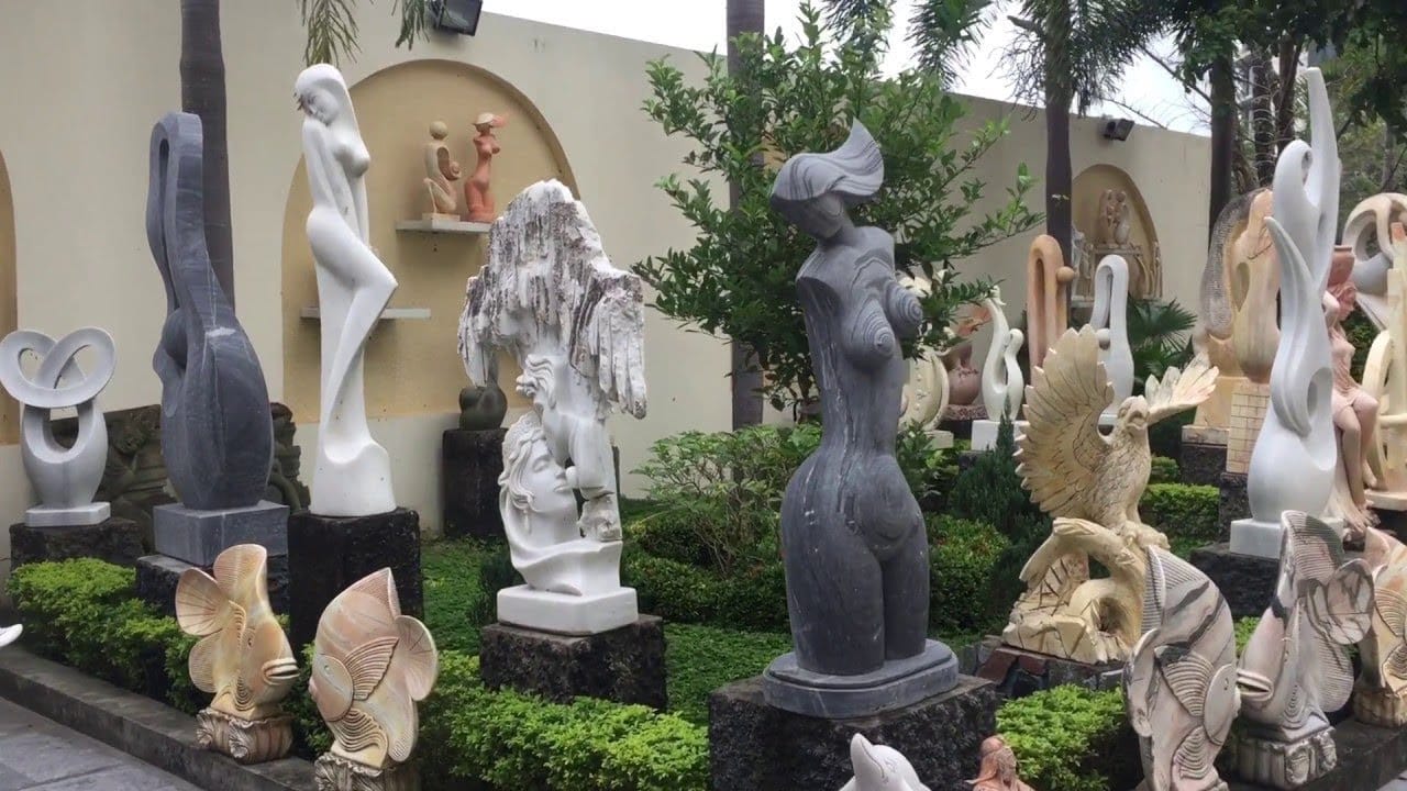 Làng đá mỹ nghệ Non Nước: Làng nghề truyền thống lâu đời của người Đà Nẵng