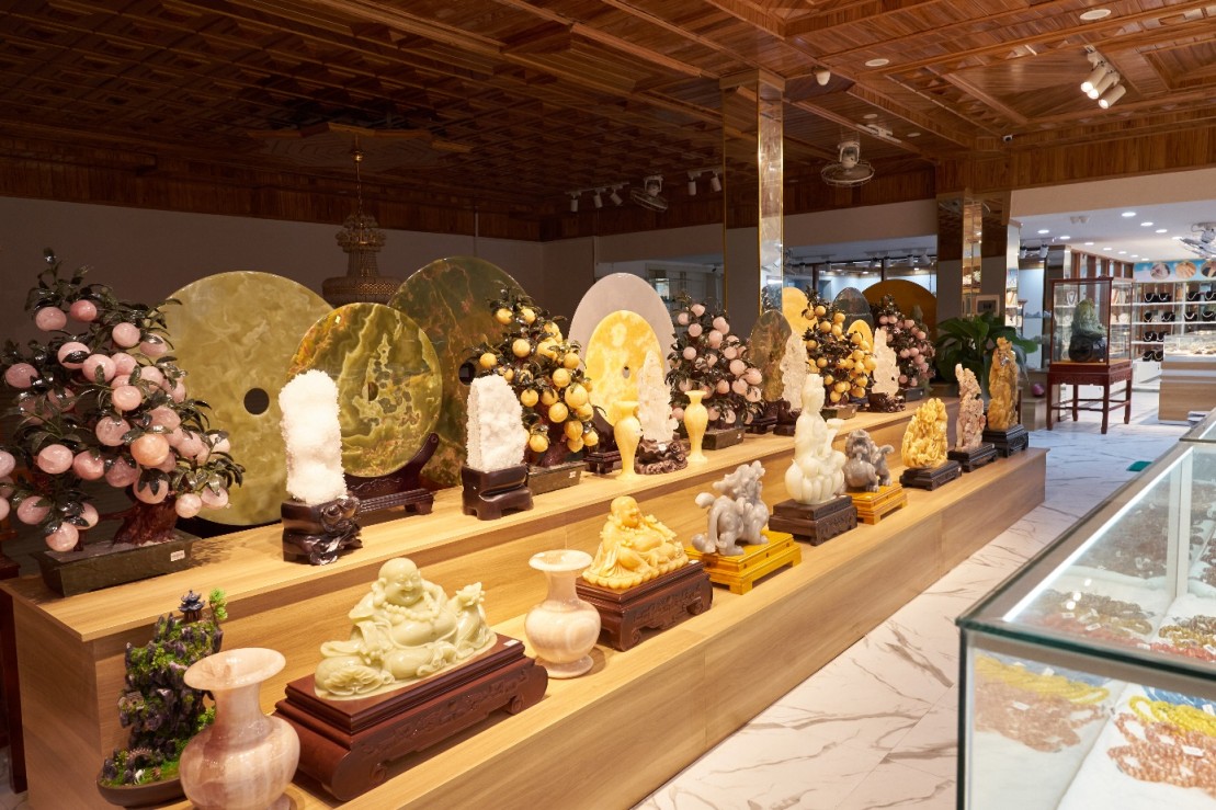 Làng đá mỹ nghệ Non Nước: Làng nghề truyền thống lâu đời của người Đà Nẵng