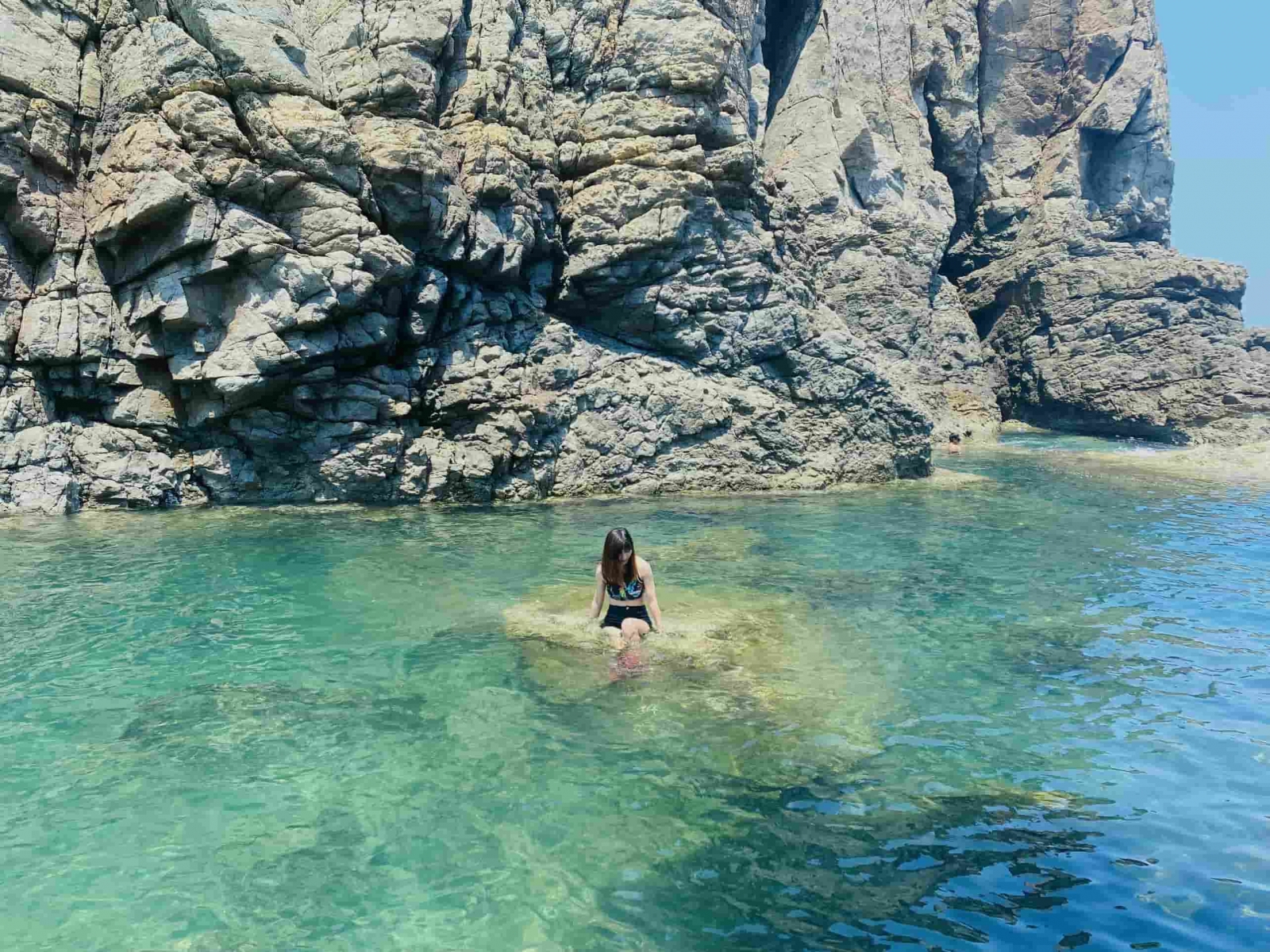 Mũi Nghê Đà Nẵng: Điểm Chạm Bản Nguyên Của Đà Thành Bình Minh Tuyệt Sắc