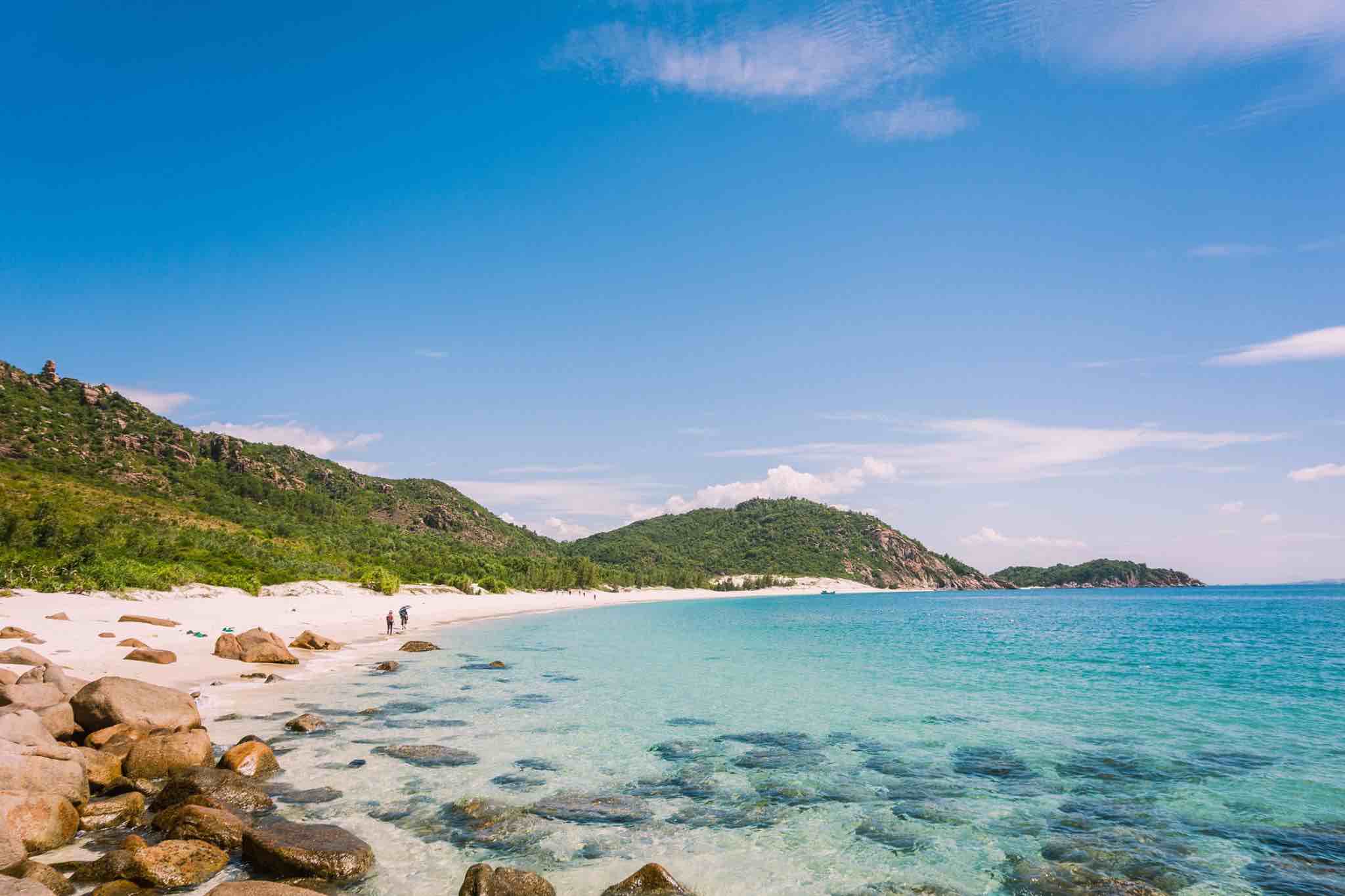 Mũi Nghê Đà Nẵng: Điểm Chạm Bản Nguyên Của Đà Thành Bình Minh Tuyệt Sắc