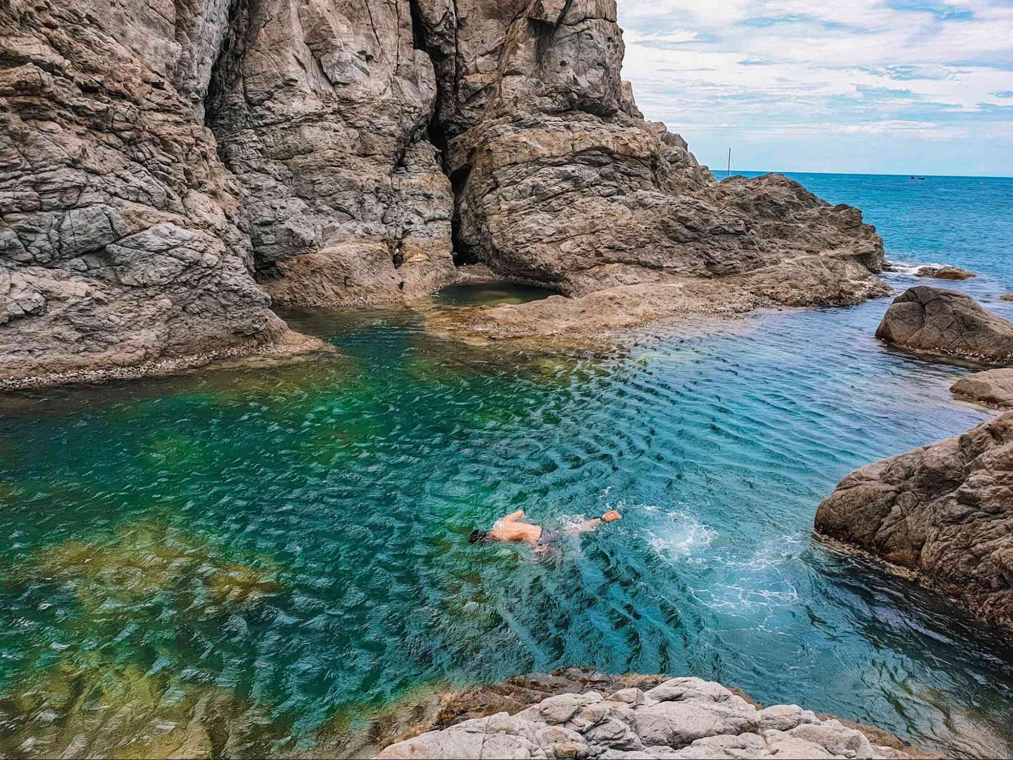 Mũi Nghê Đà Nẵng: Điểm Chạm Bản Nguyên Của Đà Thành Bình Minh Tuyệt Sắc