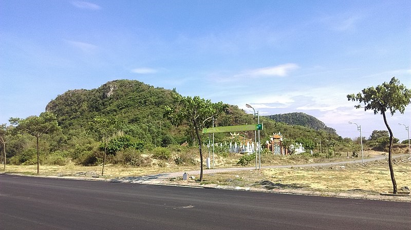 Ngũ Hành Sơn Đà Nẵng: Kỳ Quan Thiên Nhiên Hùng Vĩ Lâu Đời