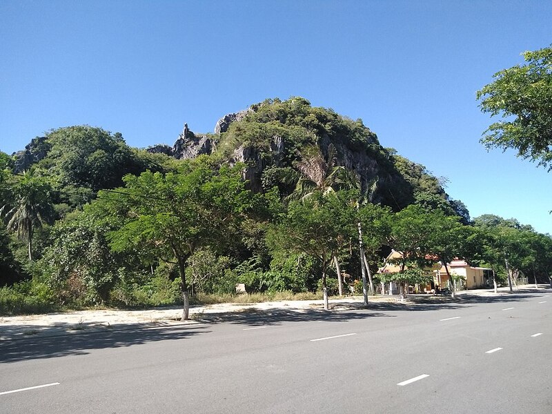 Ngũ Hành Sơn Đà Nẵng: Kỳ Quan Thiên Nhiên Hùng Vĩ Lâu Đời