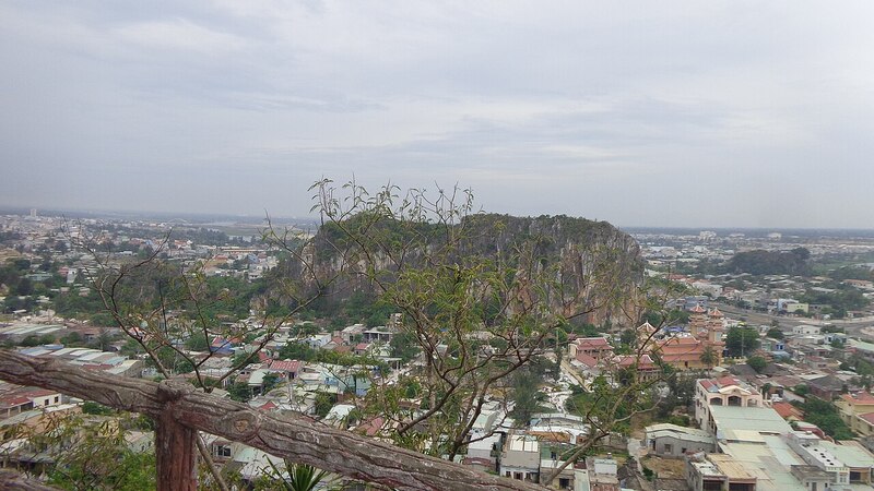 Ngũ Hành Sơn Đà Nẵng: Kỳ Quan Thiên Nhiên Hùng Vĩ Lâu Đời