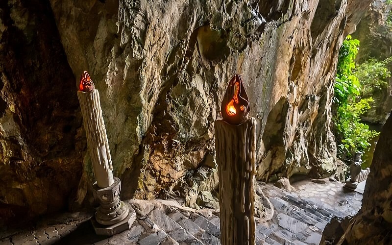 Ngũ Hành Sơn Đà Nẵng: Kỳ Quan Thiên Nhiên Hùng Vĩ Lâu Đời