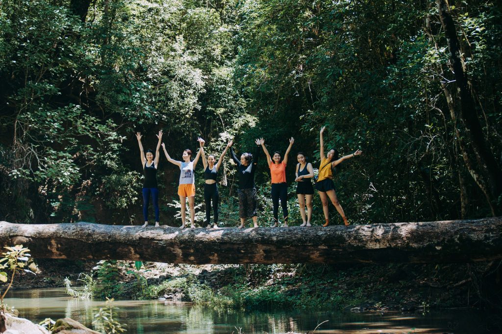 Nhất Lâm Thủy Trang Trà: Khám Phá Vẻ Đẹp Nguyên Sơ Giữa Lòng Đà Nẵng