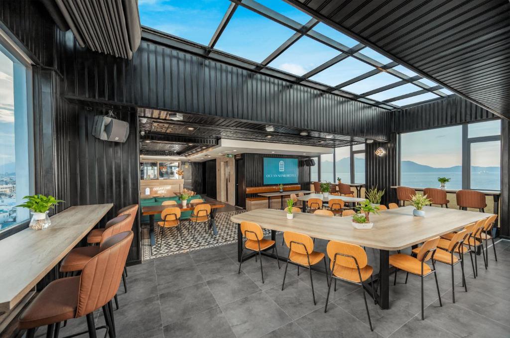 Ocean Star Hotel: Thiên Đường Nghỉ Dưỡng Đẳng Cấp Tại Đà Nẵng