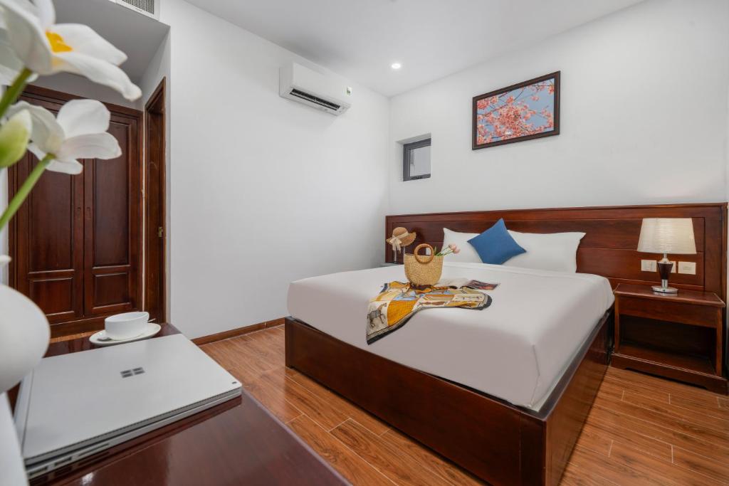 Sea Near Me Hotel – Không gian nghỉ dưỡng lý tưởng tại Đà Nẵng cho du khách du lịch