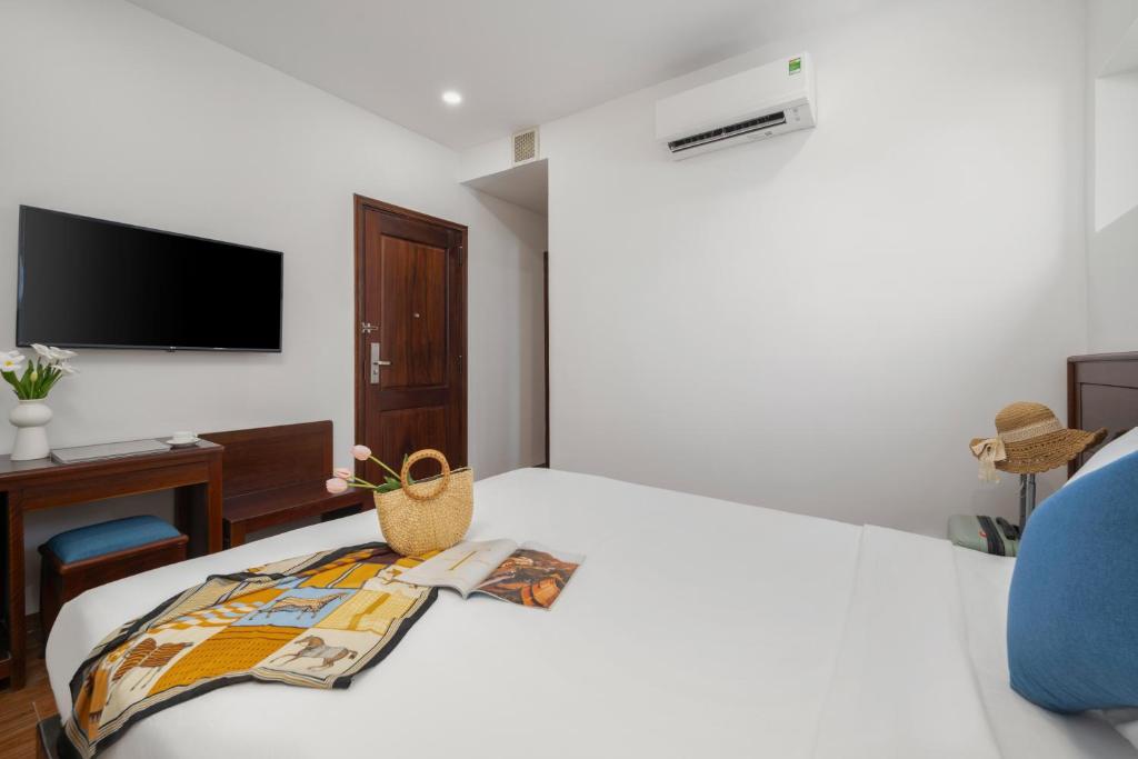 Sea Near Me Hotel – Không gian nghỉ dưỡng lý tưởng tại Đà Nẵng cho du khách du lịch