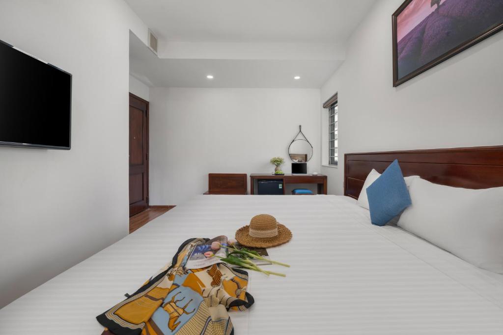 Sea Near Me Hotel – Không gian nghỉ dưỡng lý tưởng tại Đà Nẵng cho du khách du lịch