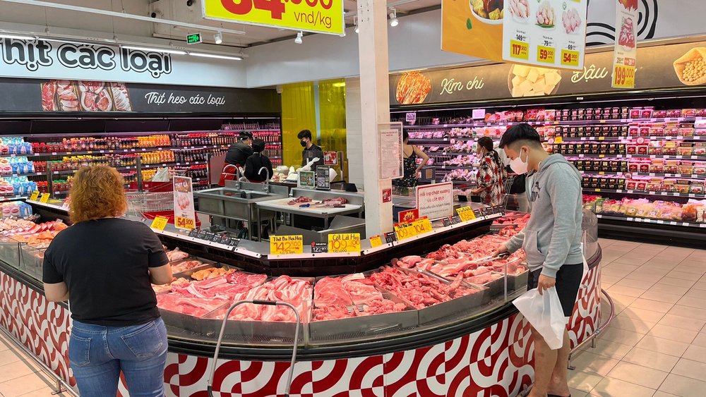 Siêu thị GO: Trải nghiệm mua sắm vượt tầm nổi tiếng ở Đà Nẵng