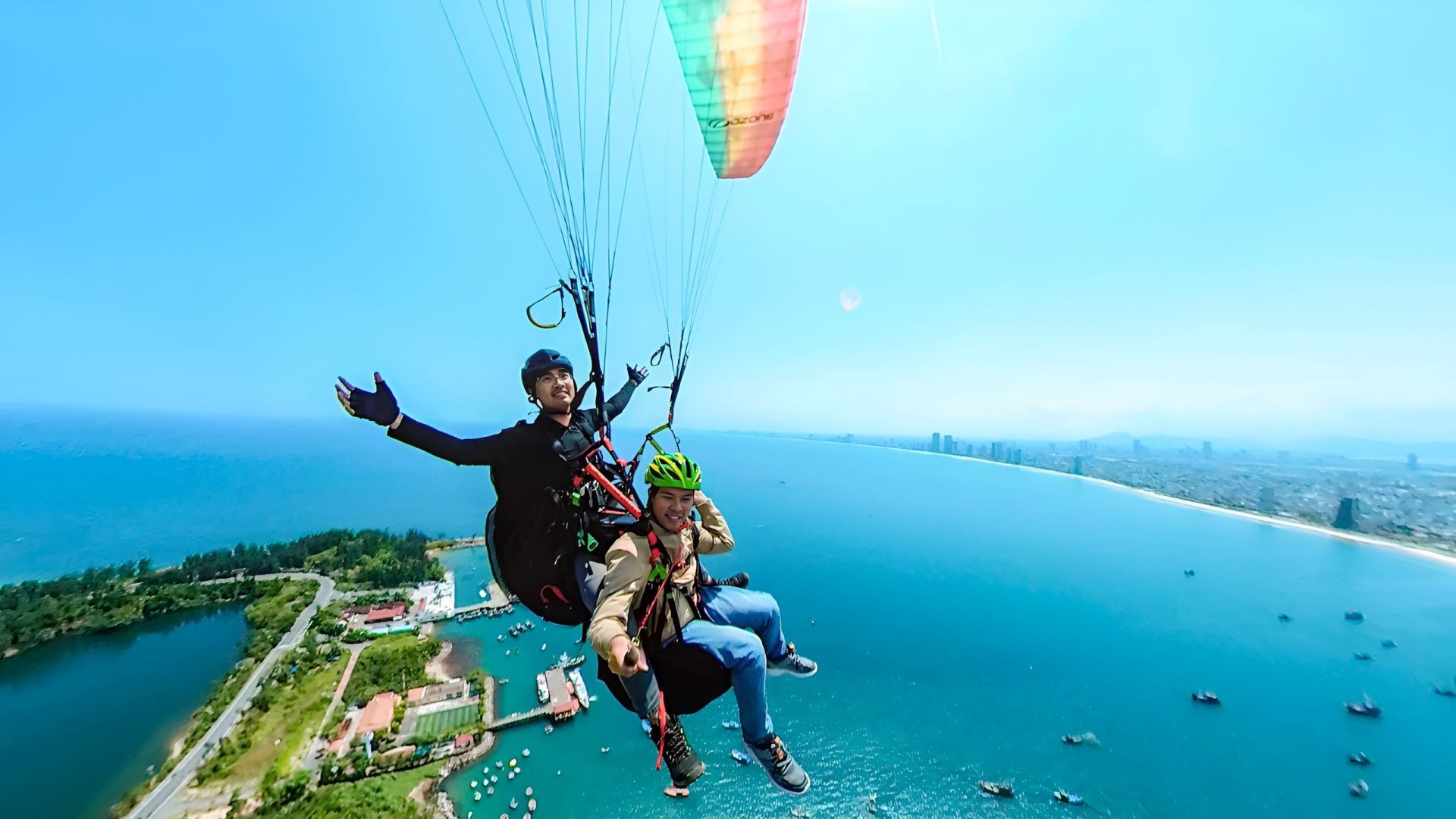 Sơn Trà: Biểu Tượng Thiên Nhiên Và Hấp Dẫn Du Lịch Đà Nẵng