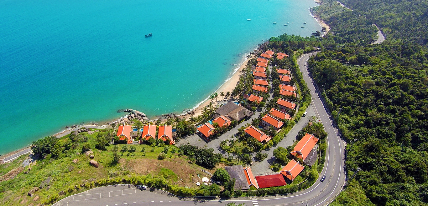 Sơn Trà: Biểu Tượng Thiên Nhiên Và Hấp Dẫn Du Lịch Đà Nẵng