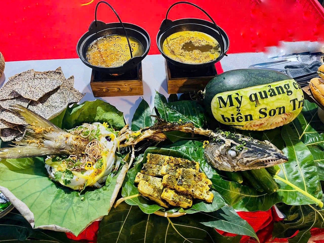 Sơn Trà: Biểu Tượng Thiên Nhiên Và Hấp Dẫn Du Lịch Đà Nẵng