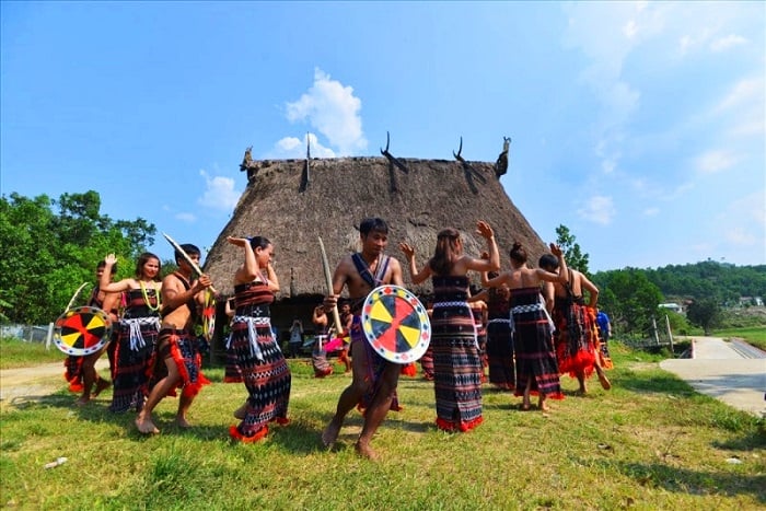 Sông Cu Đê: Khám Phá Thiên Nhiên Hoang Sơ Bên Dòng Sông Cu Đê