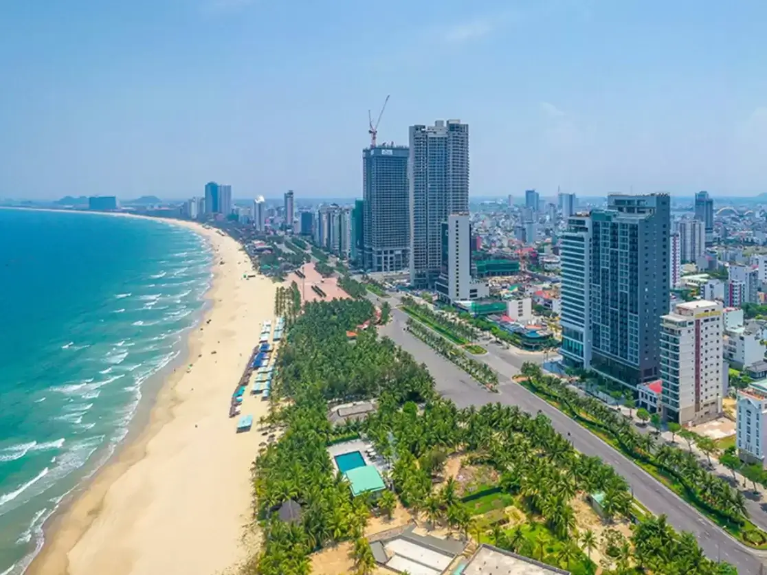 Top 10 Biển Đà Nẵng: Điểm Đến Nghỉ Dưỡng Đẳng Cấp, Trải Nghiệm Độc Đáo