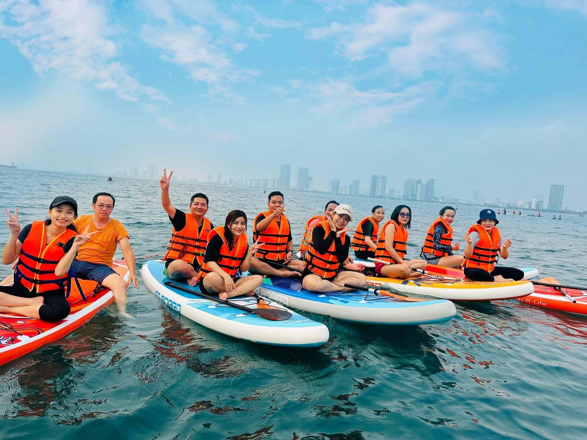 Top 10 Biển Đà Nẵng: Điểm Đến Nghỉ Dưỡng Đẳng Cấp, Trải Nghiệm Độc Đáo