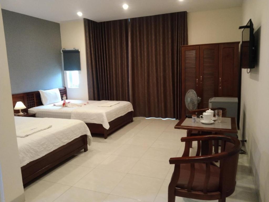 Top 10 Khách sạn gần Non Nước Đà Nẵng: Khám phá thiên đường lưu trú lý tưởng