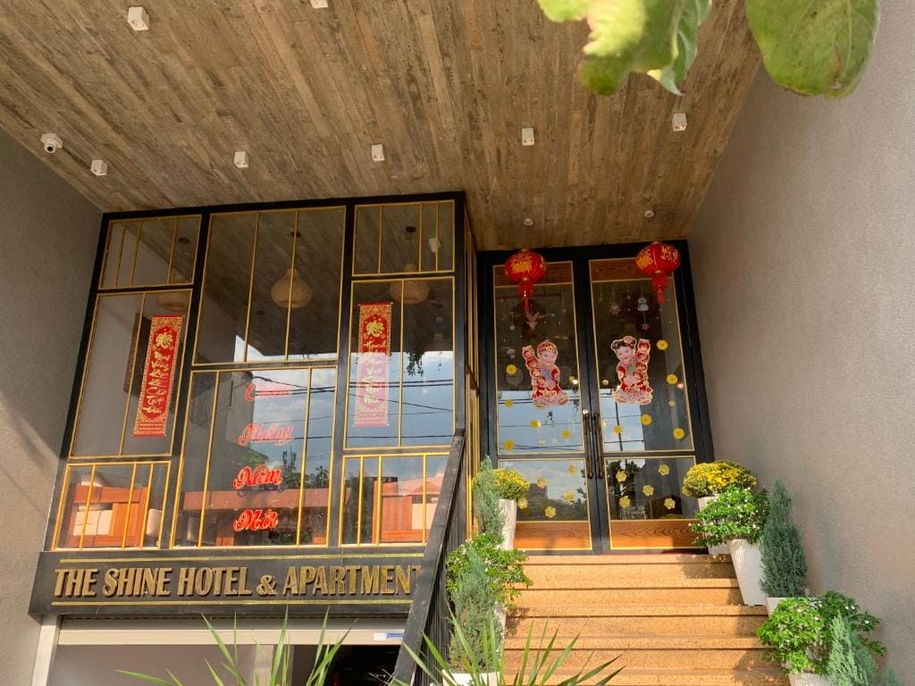 Top 10 Khách sạn gần Non Nước Đà Nẵng: Khám phá thiên đường lưu trú lý tưởng