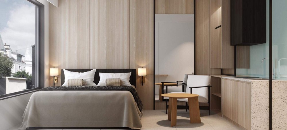 Top 18 Khách sạn gần làng bích họa Đà Nẵng: Trải nghiệm lưu trú đỉnh cao tại thành phố biển