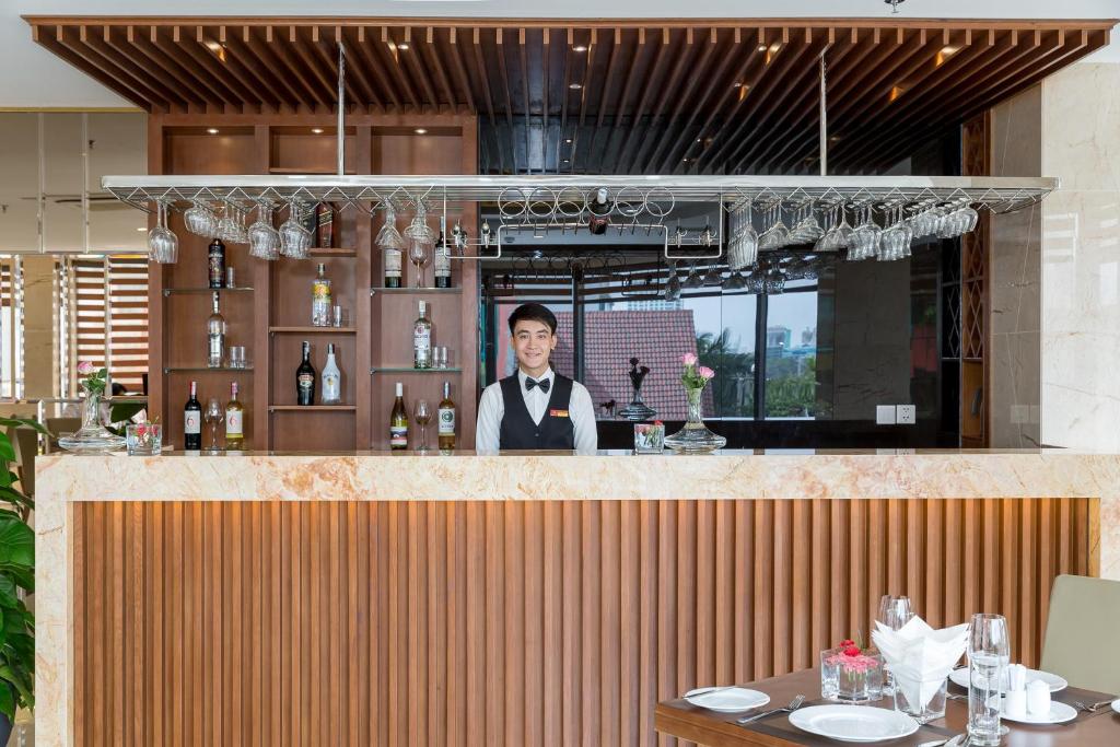 Top 18 Khách Sạn Gần Novotel Đà Nẵng: Lựa Chọn Hoàn Hảo Cho Mỗi Hành Trình Khám Phá Đà Thành