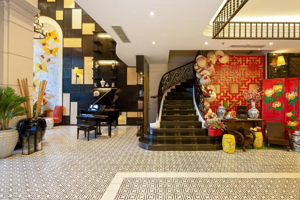 Top 18 Khách Sạn Gần Novotel Đà Nẵng: Lựa Chọn Hoàn Hảo Cho Mỗi Hành Trình Khám Phá Đà Thành