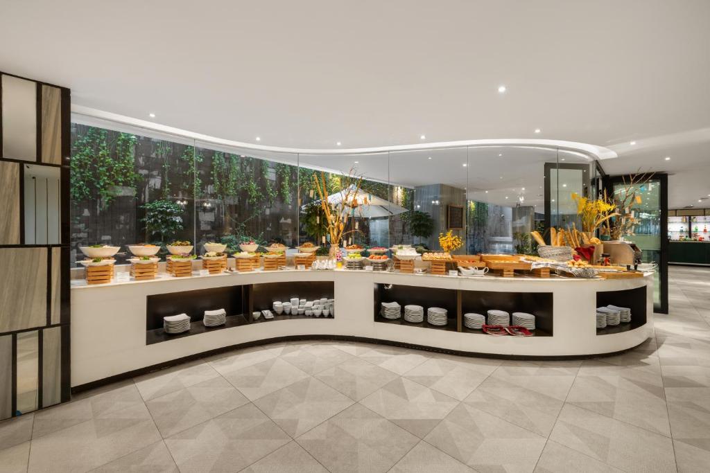 Top 18 Khách Sạn Gần Novotel Đà Nẵng: Lựa Chọn Hoàn Hảo Cho Mỗi Hành Trình Khám Phá Đà Thành