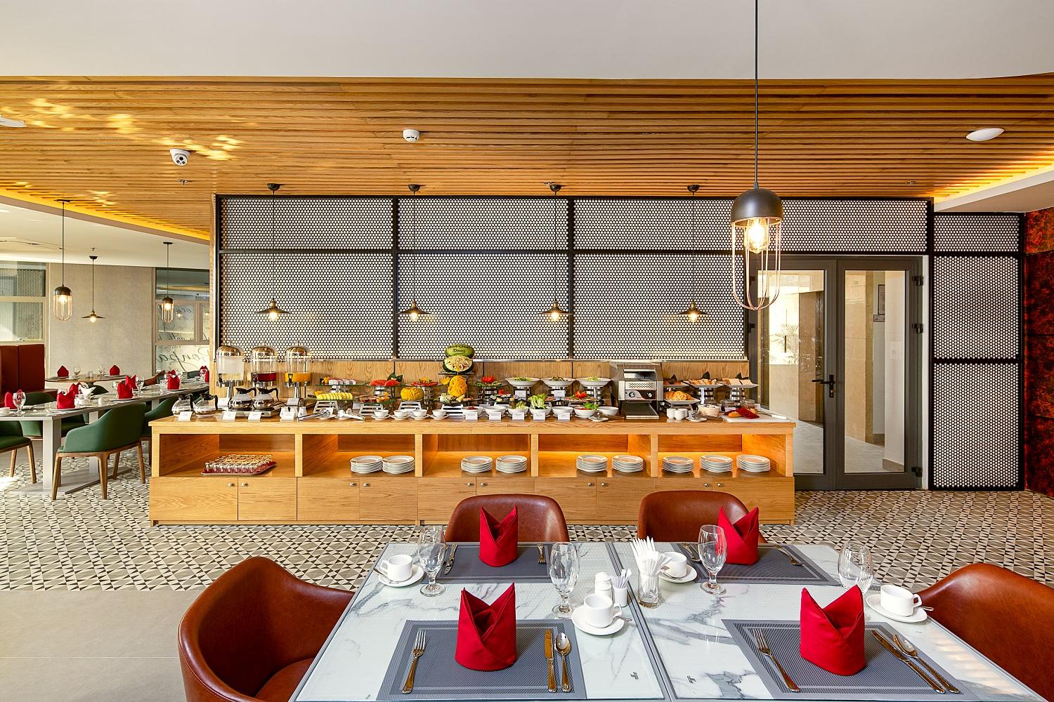 Top 18 Khách Sạn Gần Sân Bay Đà Nẵng: Lựa Chọn Hoàn Hảo Dành Cho Mọi Du Khách